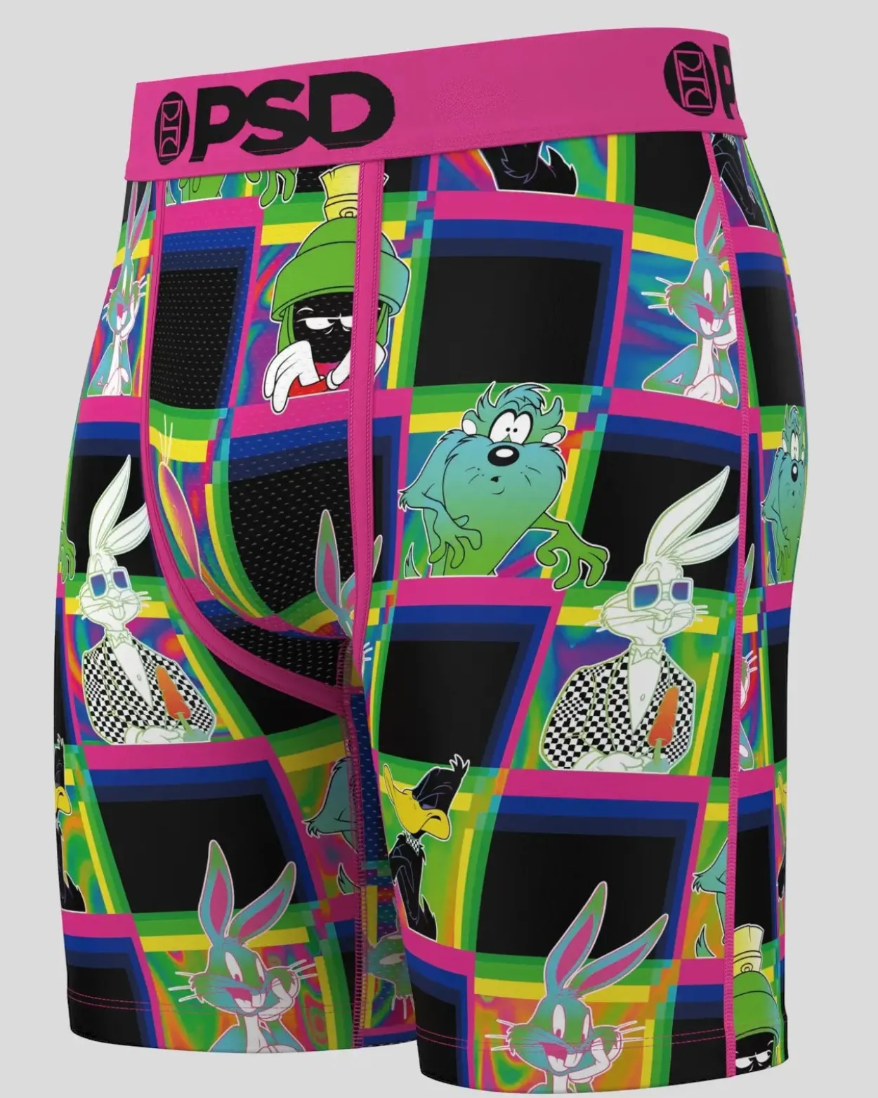 3 Pack – Looney Tunes Neon