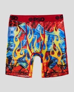 3 Pack - Loot