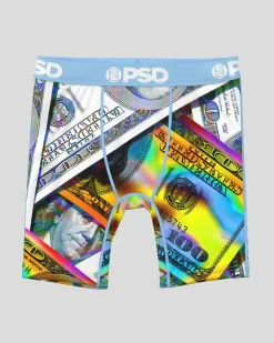 3 Pack - Money Lite