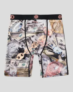 3 Pack - Money Rich