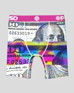 3 Pack - Money Riches