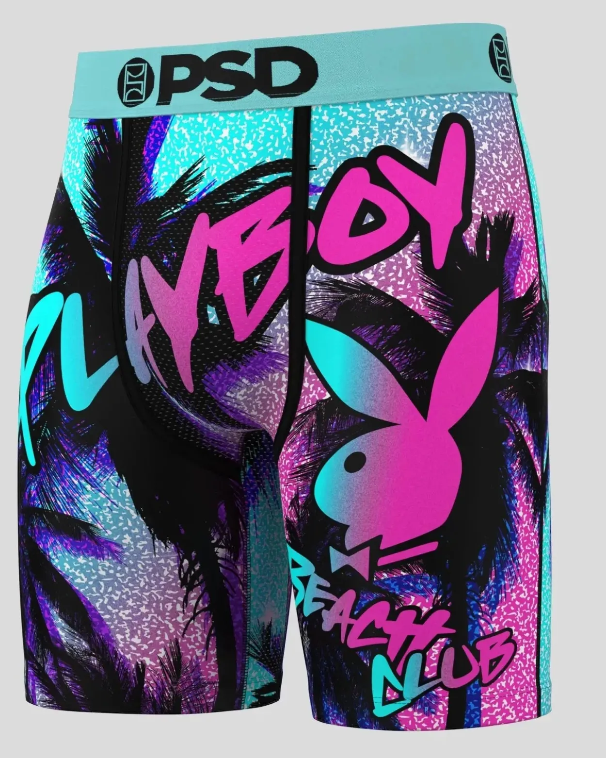3 Pack - Playboy Essentials