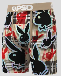 3 Pack - Playboy Iconic