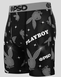 3 Pack - Playboy Lux