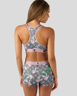 3 Pack - Playboy Tumble