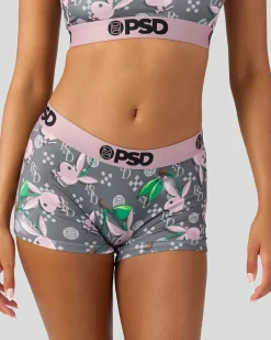 3 Pack - Playboy Tumble