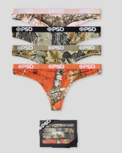 4 Pack - Realtree