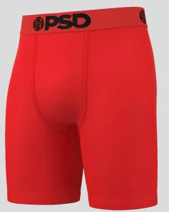 3 Pack - Red Rosa