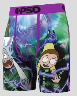 3 Pack - Rick and Morty Time