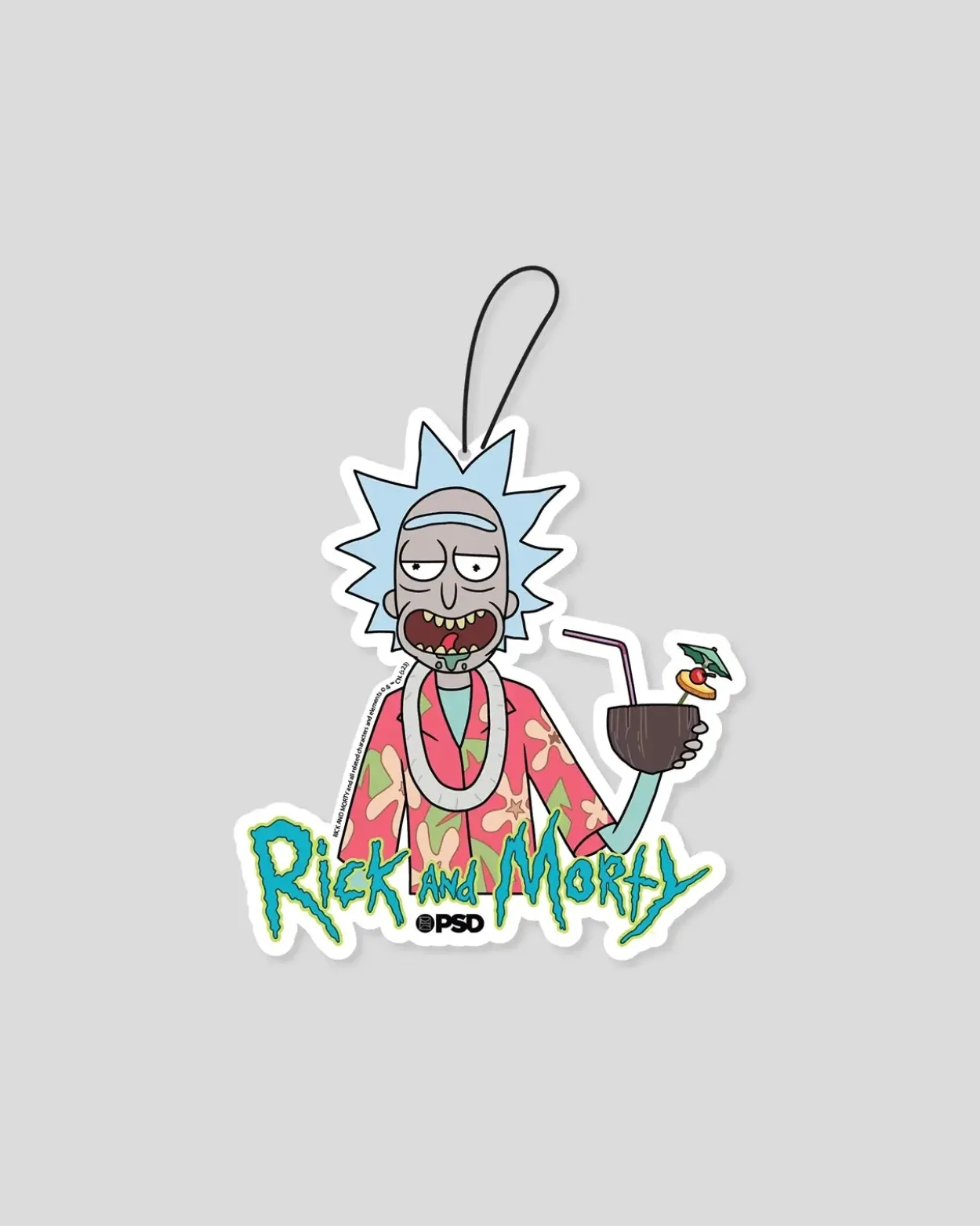 3 Pack - Ricks Vacay