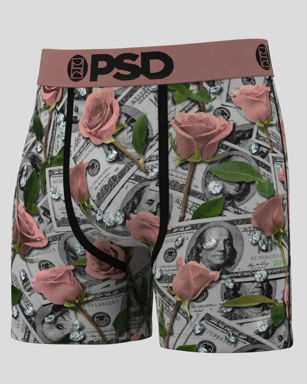 3 Pack - Rose Royale