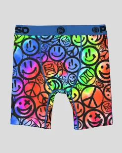 3 Pack - Smile Squad