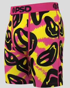 3 Pack - Smiley Dripp