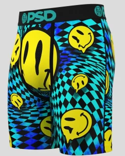 3 Pack - Smiley Dripp