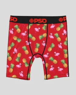 3 Pack - Tropic Palms