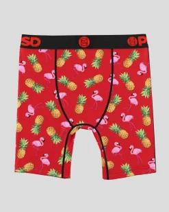 3 Pack - Tropic Palms