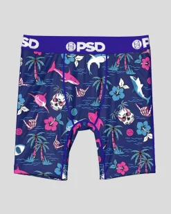6 Pack - Tropic Rush