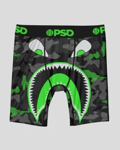 3 Pack - Warface Camo Ops