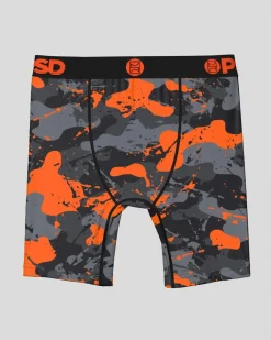 3 Pack - Warface Camo Ops