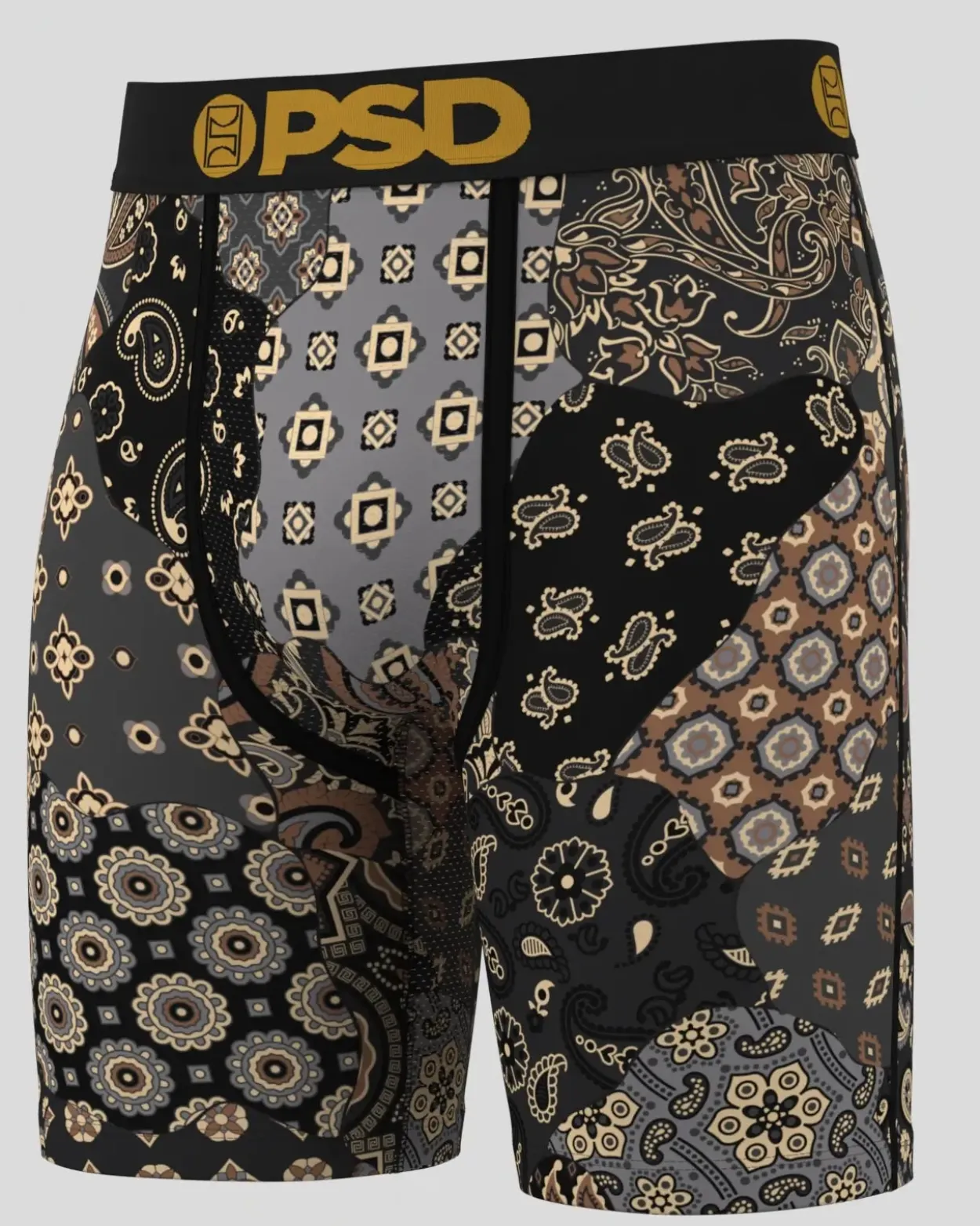 3 Pack - Western