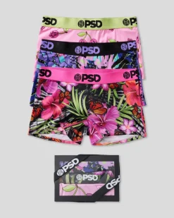 3 Pack - Wild Trip