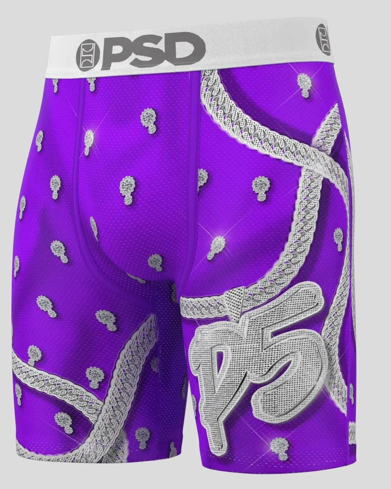 Paolo Banchero - Draft Suit
