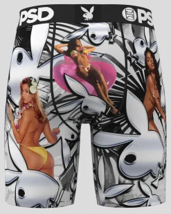 Playboy - Bunny Chrome