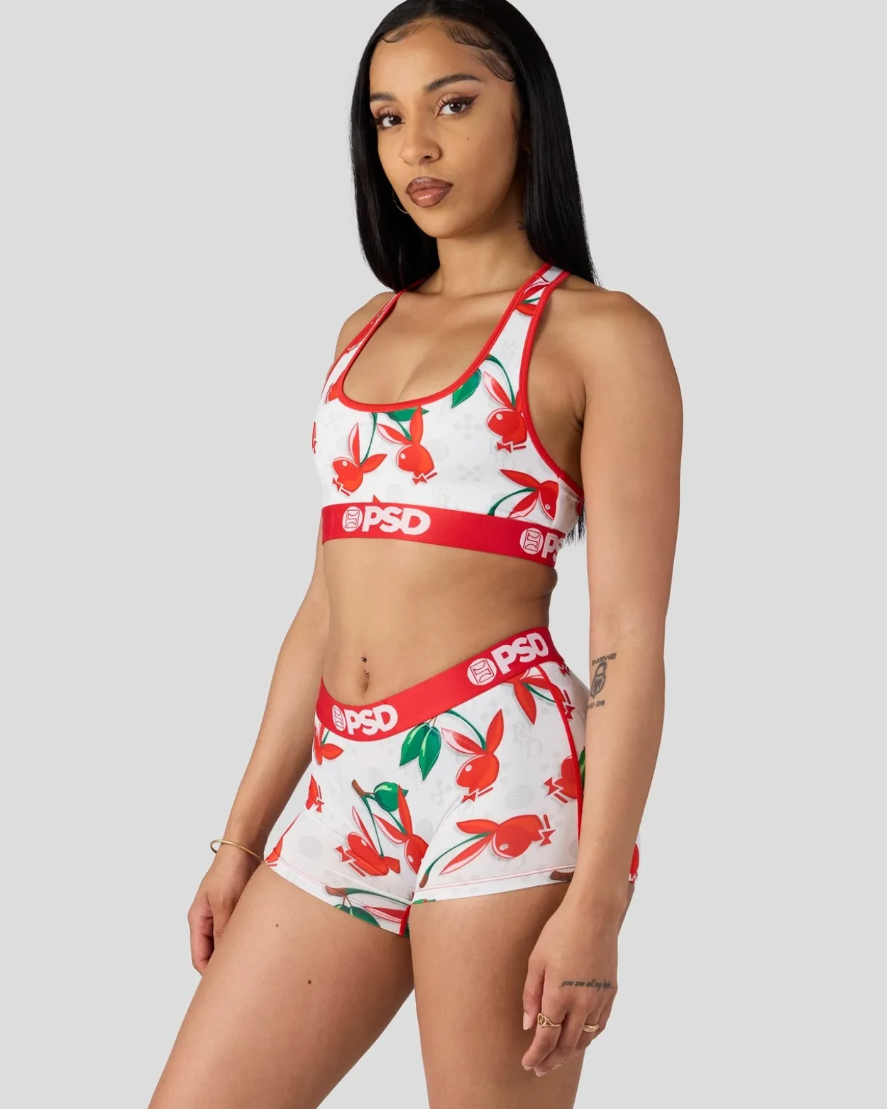 Playboy - Cherry Lux