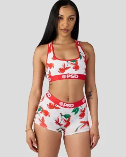 Playboy - Cherry Lux