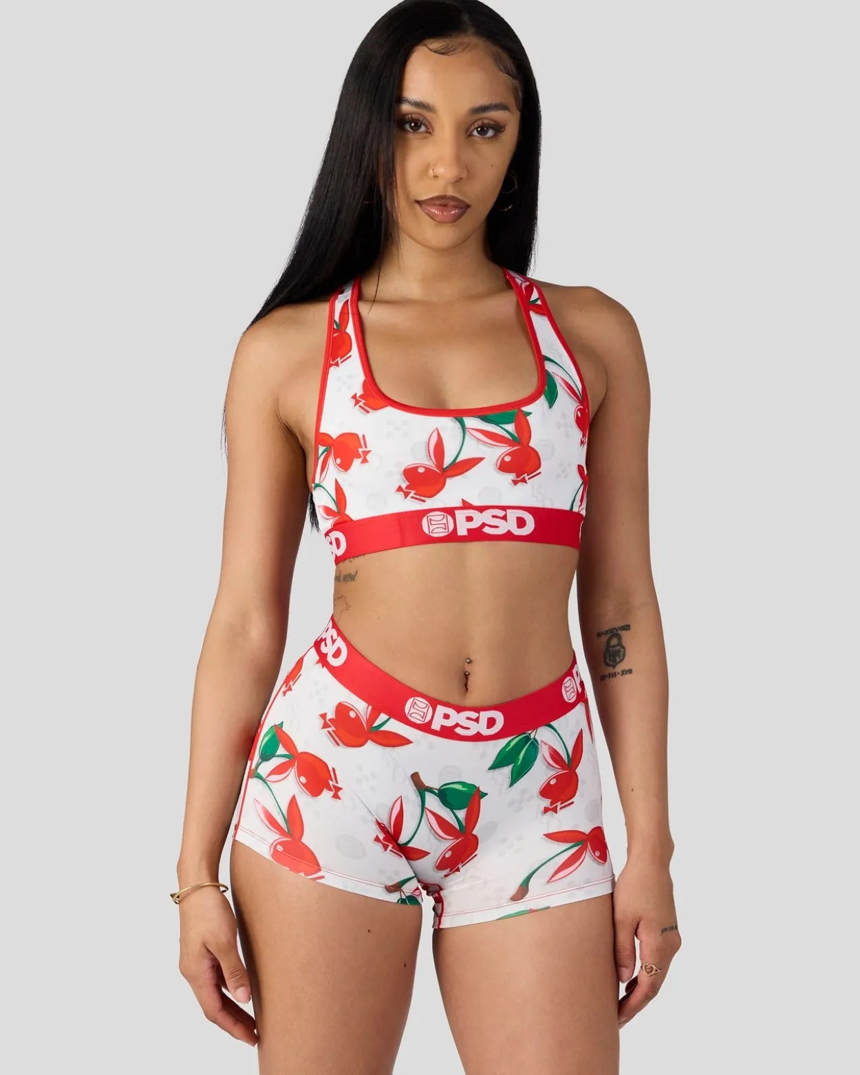 Playboy - Cherry Lux