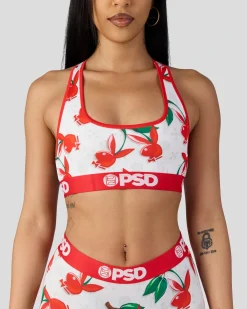 Playboy - Cherry Lux
