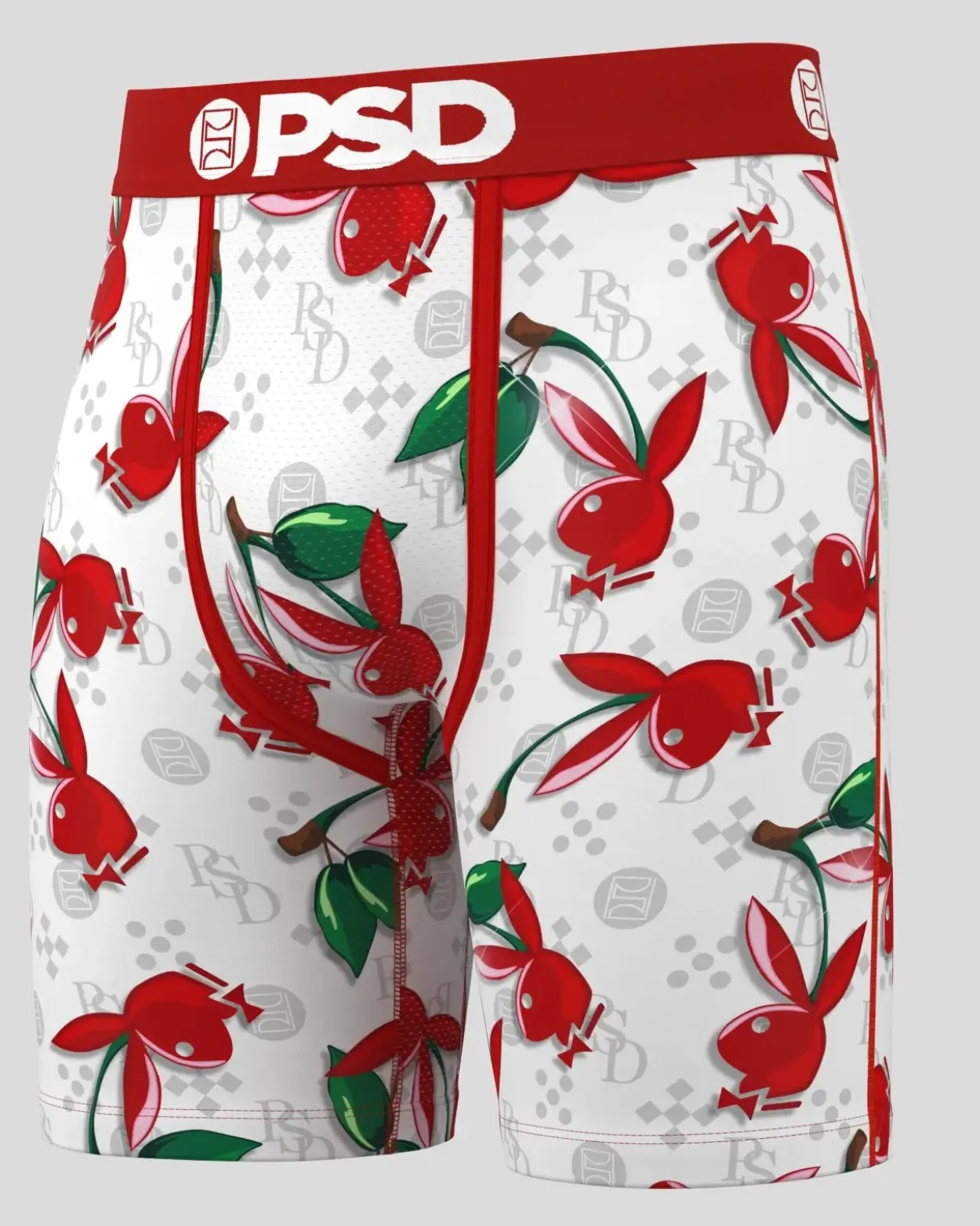 Playboy - Cherry Lux