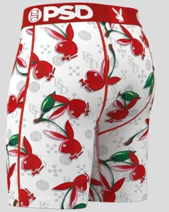 Playboy - Cherry Lux