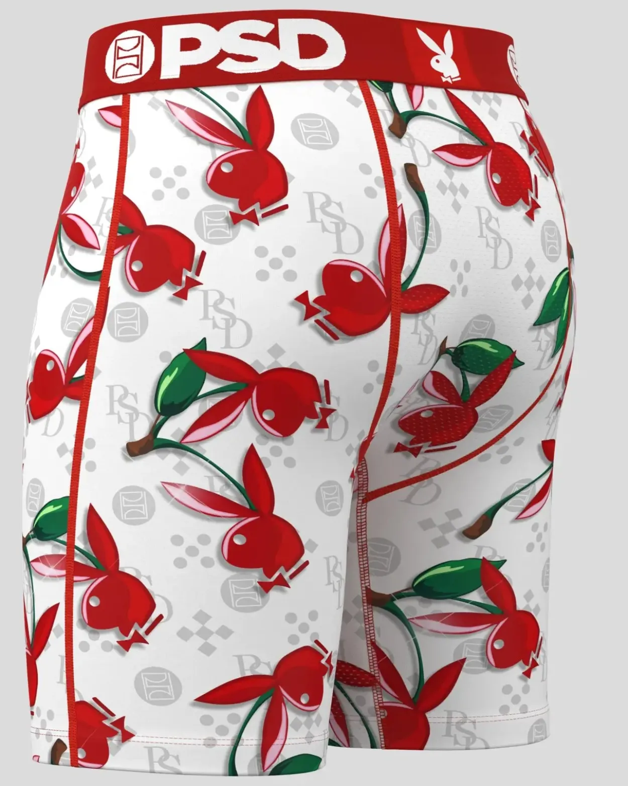 Playboy - Cherry Lux