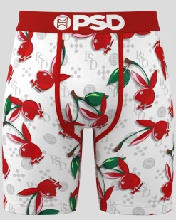 Playboy - Cherry Lux