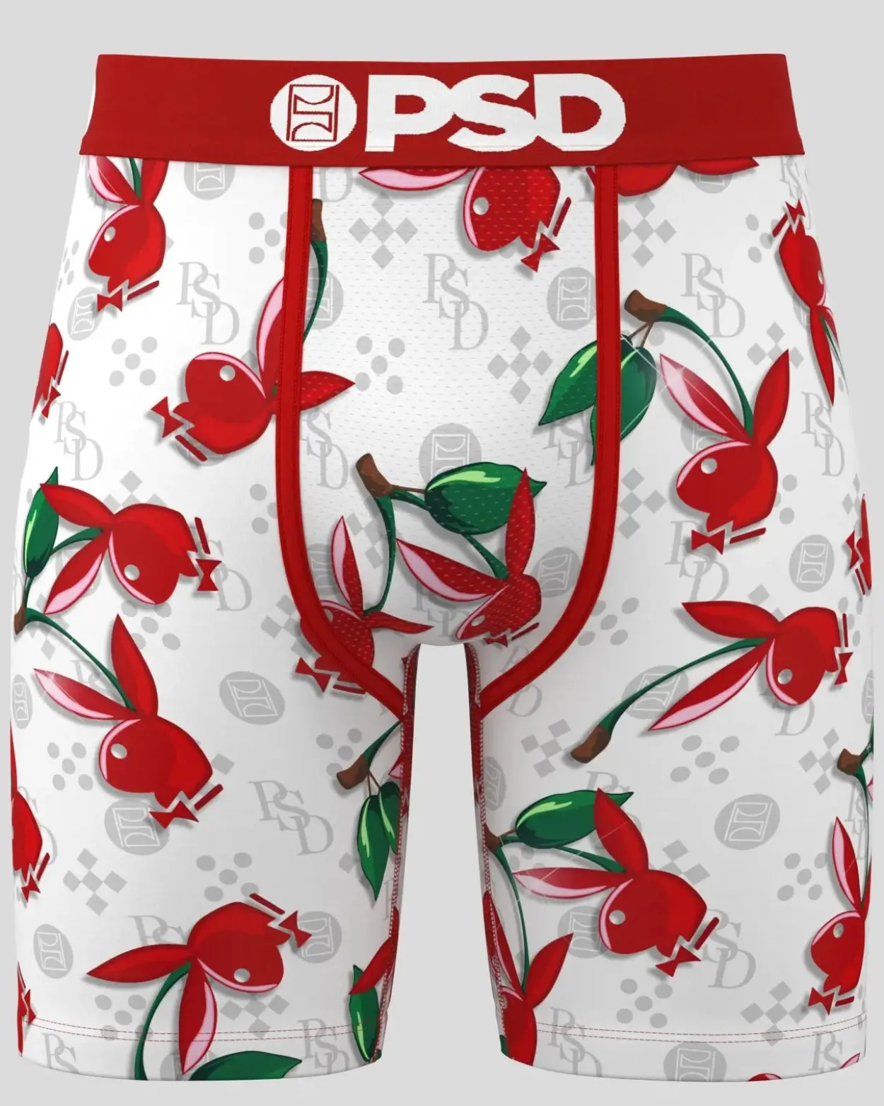 Playboy - Cherry Lux