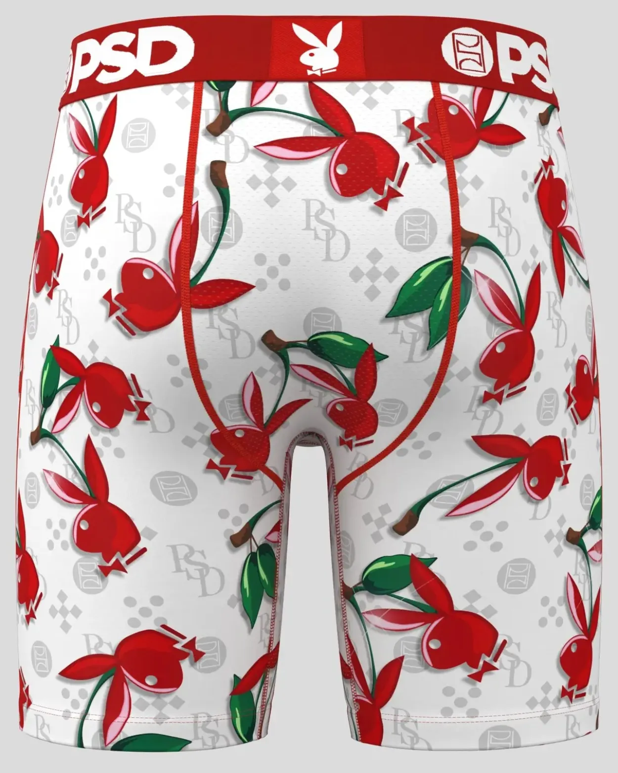 Playboy - Cherry Lux