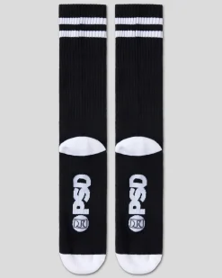 Playboy Crew Sock - 3 Pack