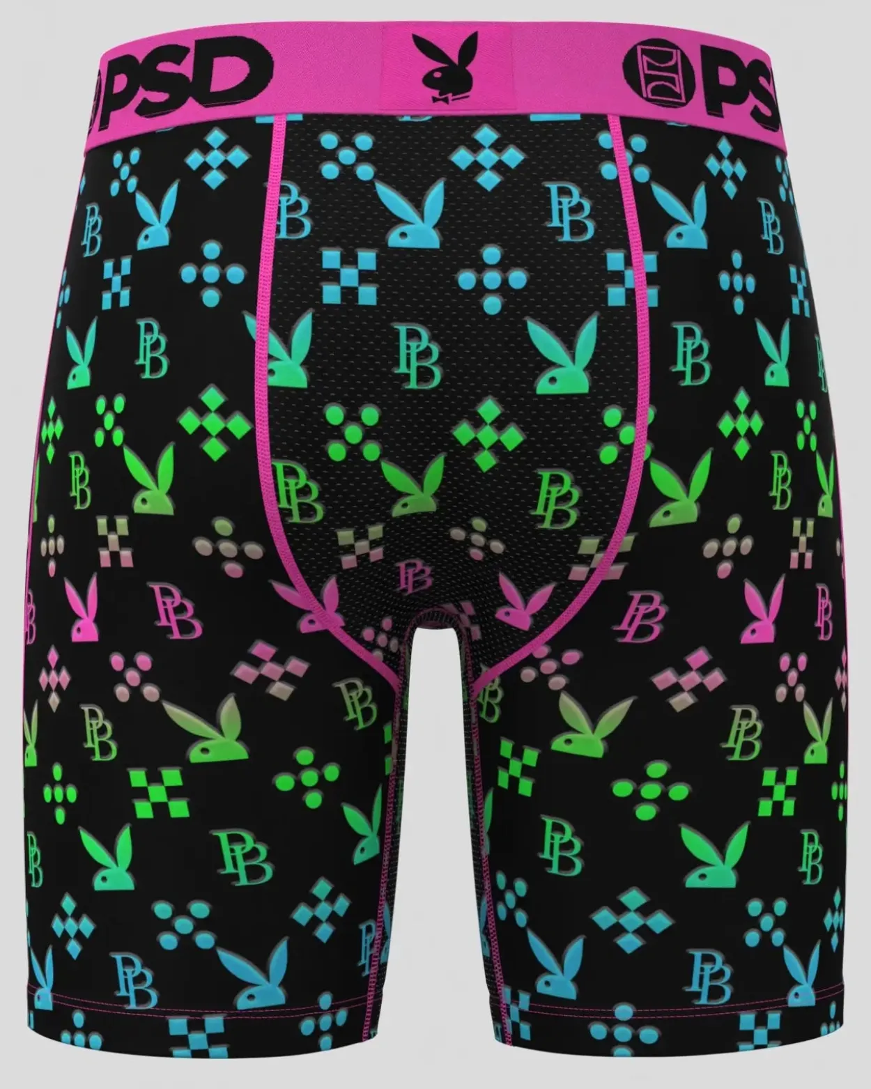 Playboy - Emblem