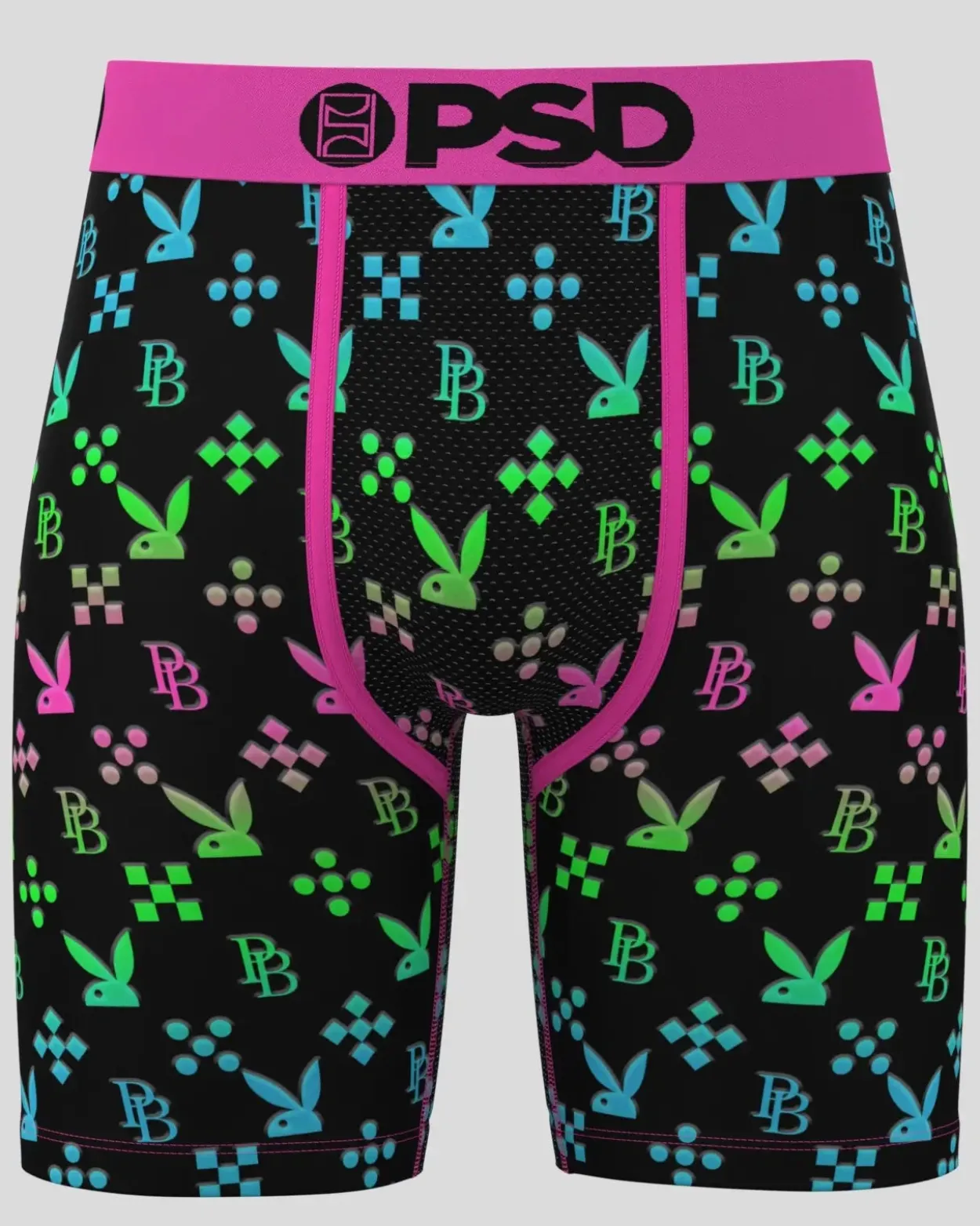 Playboy - Emblem