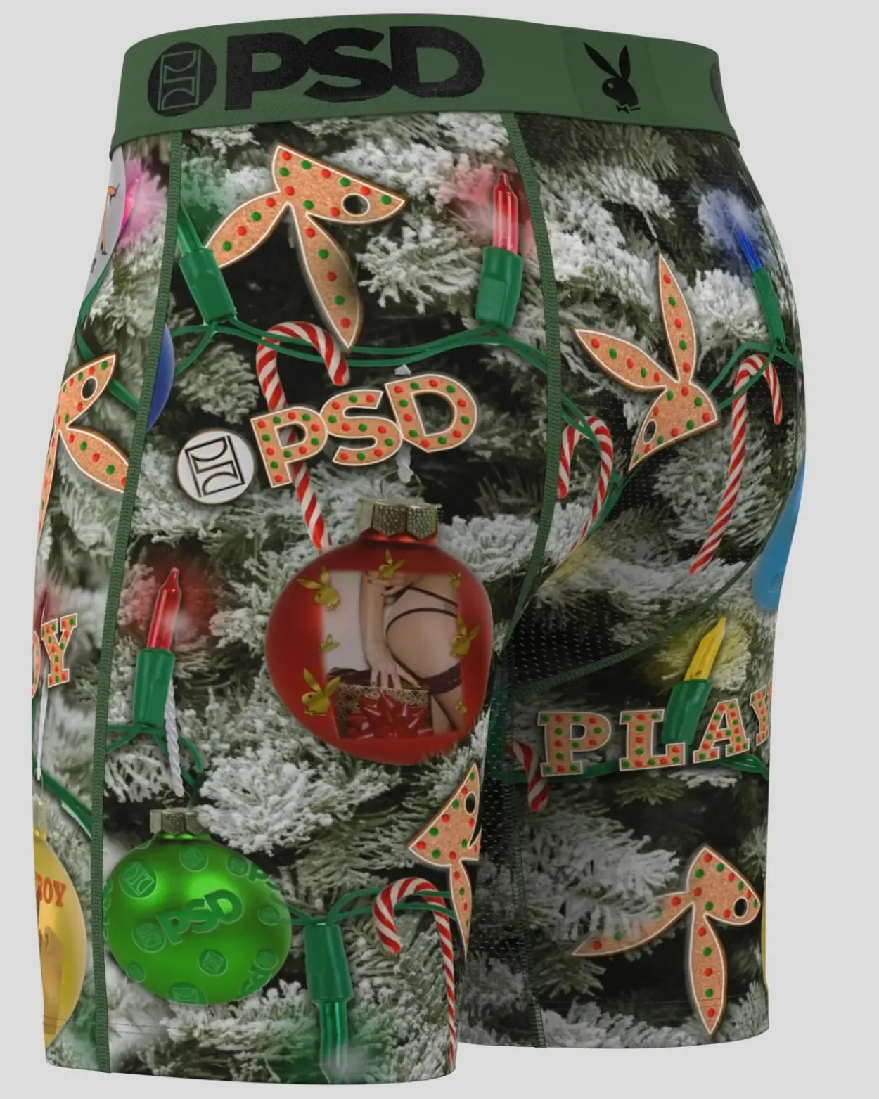 Playboy - Festive Tree