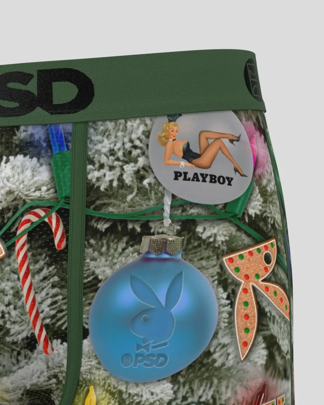 Playboy - Festive Tree