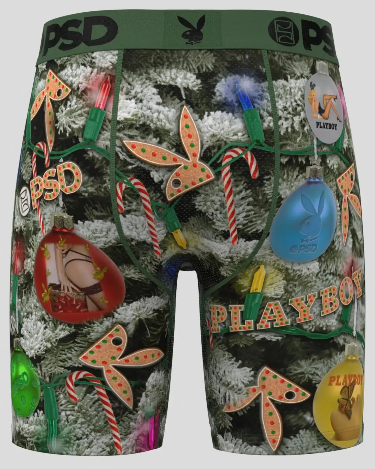Playboy - Festive Tree