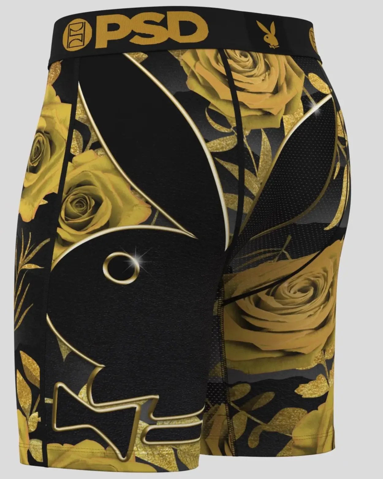 Playboy - Gold Petals