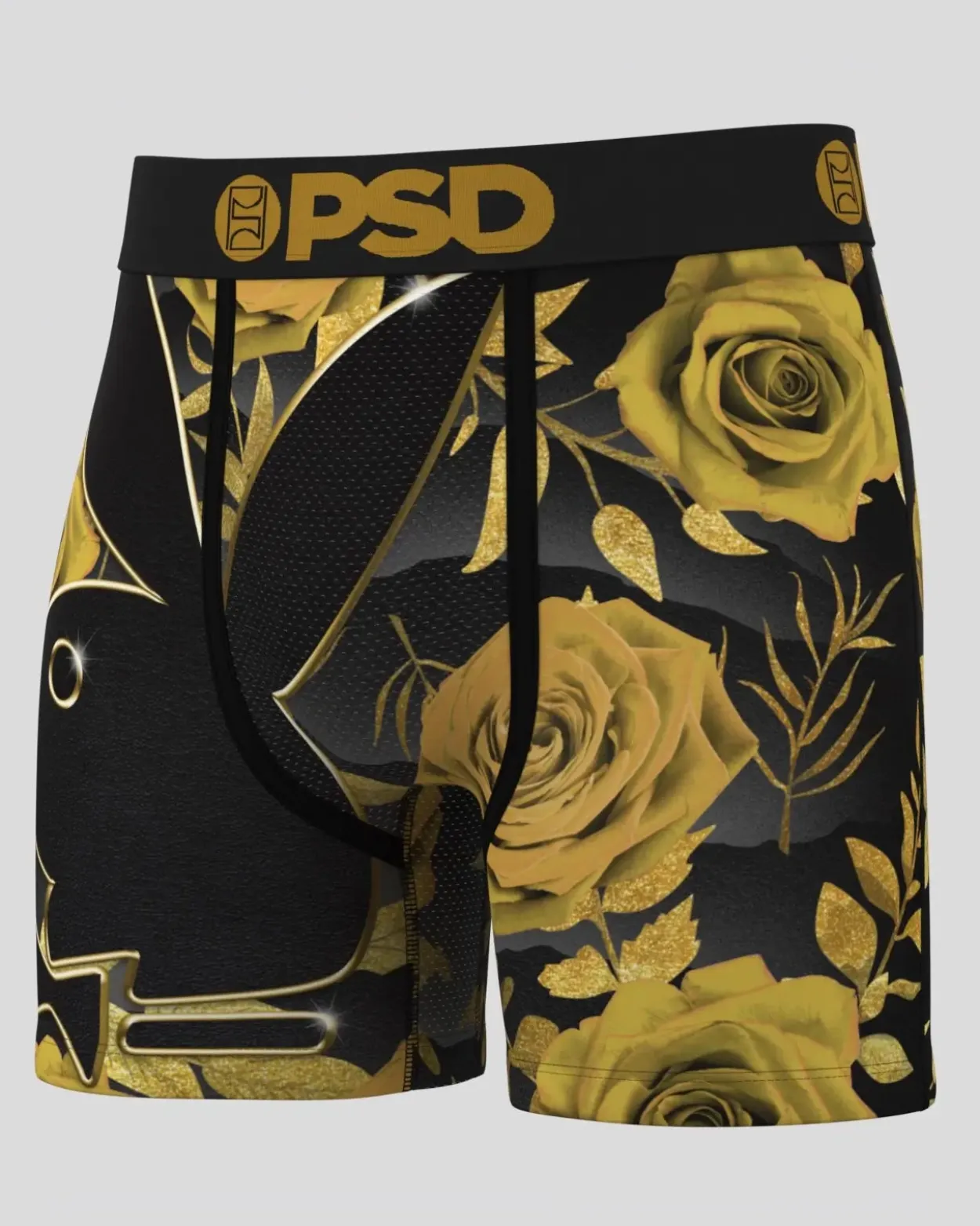 Playboy - Gold Petals