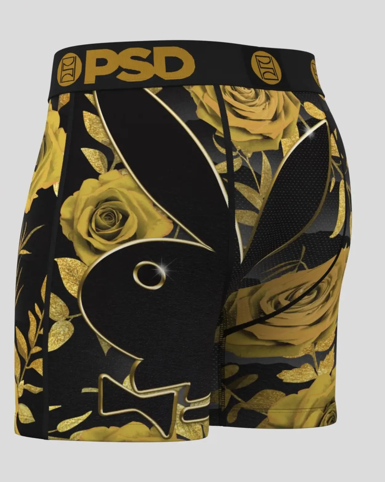 Playboy - Gold Petals