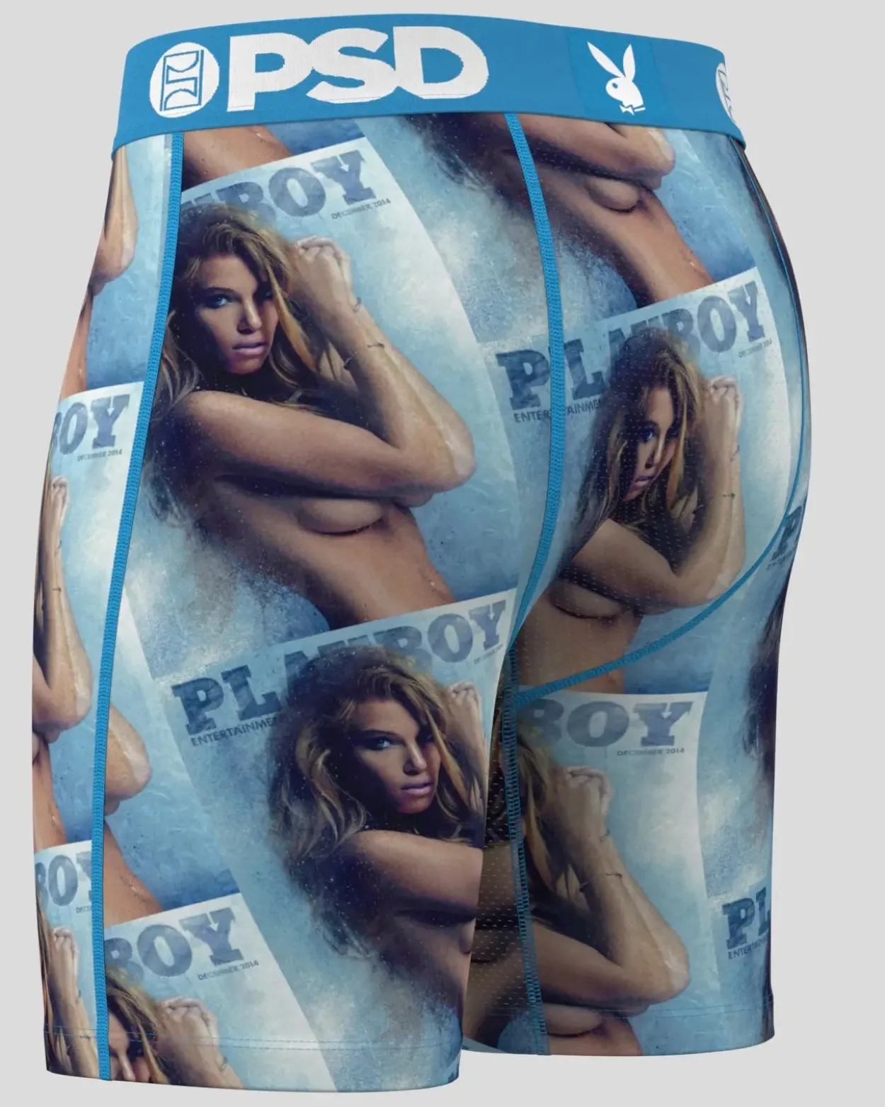 Playboy - Ice