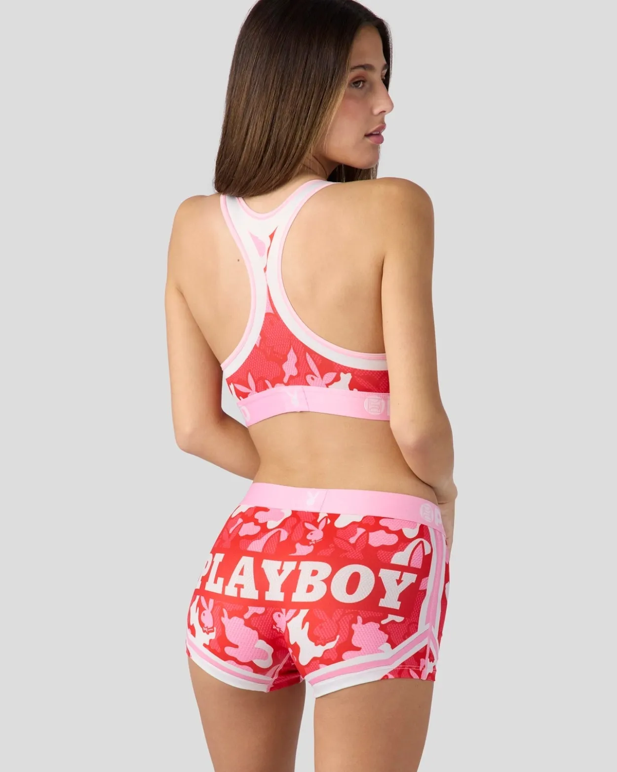 Playboy - Love Camo