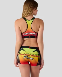 Playboy - Racer X