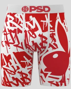 Playboy - Red Tags
